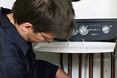 boiler replacement Westwood