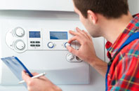 free commercial Westwood boiler quotes